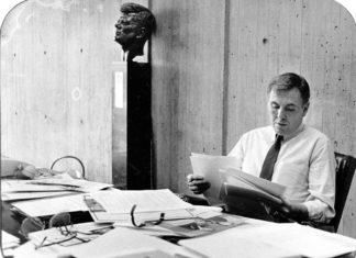 Giarratani: City Councilor Ed Flynn defends his dad. So do I!