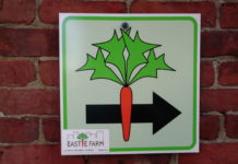 Learn about Eastie Farm’s Produce for the People