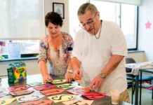 Health Center Announces New Geriatric Complex Case Management Pilot Program with Grant from TD Bank