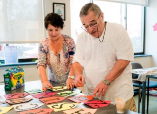 Health Center Announces New Geriatric Complex Case Management Pilot Program with Grant from TD Bank