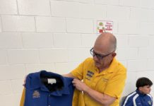 David Arinella to be inducted into the swimming Hall of Fame East Boston