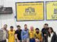 It is now time to praise a local hero: David Arinella East Boston Athletics