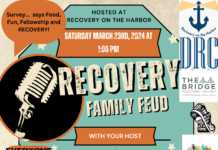 North Suffolk Community Services to host Recovery Family Feud: March 23