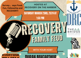 North Suffolk Community Services to host Recovery Family Feud: March 23