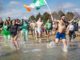 The 2024 JetBlue Shamrock Splash on Constitution Beach