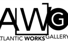 Atlantic Works Gallery: “Everyone is Welcome Here”