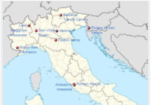 Must read: Domenic Amara’s speech, “The tragic, the heroic, the overlooked and the lessons”