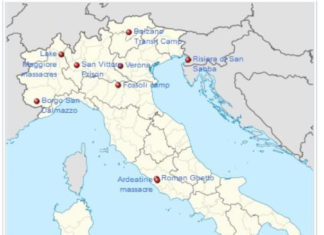 Must read: Domenic Amara’s speech, “The tragic, the heroic, the overlooked and the lessons”