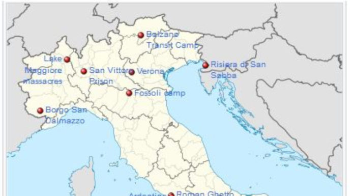 Must read: Domenic Amara’s speech, “The tragic, the heroic, the overlooked and the lessons”