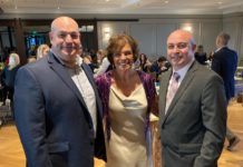 East Boston Central Catholic celebrates 50 years, honors principal Robert Casaletto for outstanding leadership East Boston Central Catholic School 2024