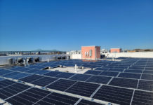 Mark the date: on May 1 NOAH will flip the switch