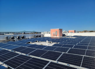 Mark the date: on May 1 NOAH will flip the switch