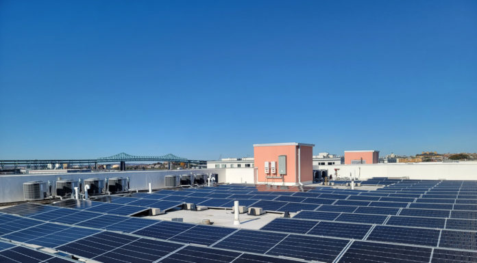 Mark the date: on May 1 NOAH will flip the switch