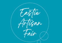 “Back by Popular Demand: Eastie Artisan Craft Fair returns for second fair following an amazing opening debut”
