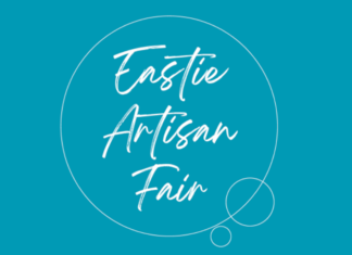 “Back by Popular Demand: Eastie Artisan Craft Fair returns for second fair following an amazing opening debut”
