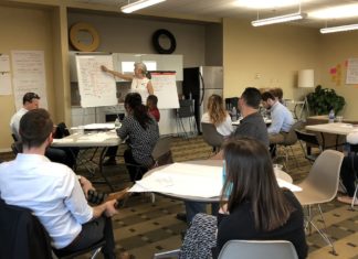 NOAH receives financial literacy grant from Citizens Bank Housing NOAH