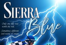 Just in time for the Triple Crown season: A book about horse racing for all ages