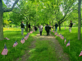 Massport, Tree Eastie Team Up to Expand Urban Forestry in East Boston Memorial Day 2024