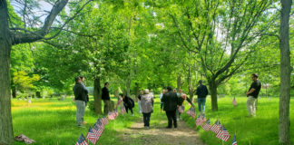 Massport, Tree Eastie Team Up to Expand Urban Forestry in East Boston Memorial Day 2024