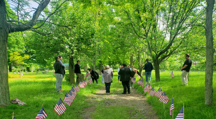 Massport, Tree Eastie Team Up to Expand Urban Forestry in East Boston Memorial Day 2024