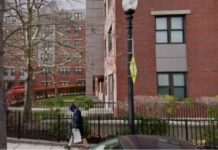 DA: 10 arrested on drug charges, creating โproblem propertyโ at East Boston’s Maverick Landing