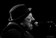 Catch Sal Baglio in Hyde Park Friday for free Sal Baglio of East Boston