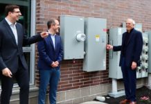 NOAH turns on the sun at Coppersmith Village NOAH 2024