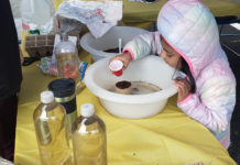 What we saw at East Boston High’s STEAM event