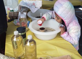 What we saw at East Boston High’s STEAM event