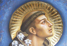 Savor the Flavor: St. Anthony Pasta Dinner Returns to Sacred Heart Church for Annual Fundraiser