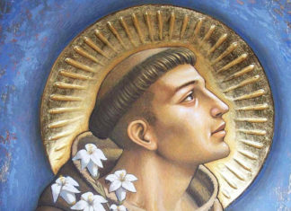 Savor the Flavor: St. Anthony Pasta Dinner Returns to Sacred Heart Church for Annual Fundraiser