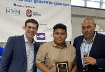 Salesian Boys and Girls Club names awardees Salesians 2024