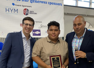 Salesian Boys and Girls Club names awardees Salesians 2024