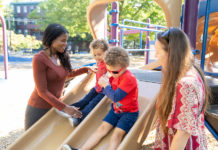 Senator Edwards announces re-election campaign for Third Suffolk Lydia Edwards of East Boston