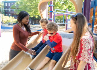 Senator Edwards announces re-election campaign for Third Suffolk Lydia Edwards of East Boston