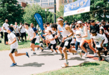 NeighborHealth Unites Community for Health and Fitness at Annual 5K Event NeighborHealth 2024
