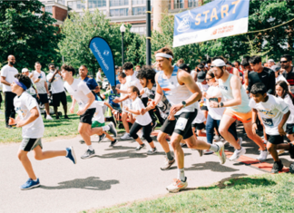 NeighborHealth Unites Community for Health and Fitness at Annual 5K Event NeighborHealth 2024