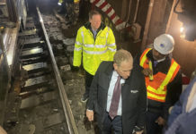 Local advocates encouraged by Massport selecting Davey as CEO East Boston Rich Davey