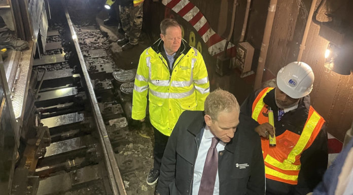 Local advocates encouraged by Massport selecting Davey as CEO East Boston Rich Davey