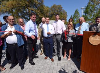 Save the date, September 29: Social Centers honors former city councilor Sal LaMattina Central Square East Boston LaMattina