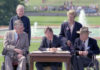 Celebrating the 34th Anniversary of the Americans with Disabilities Act President George H.W. Bush