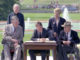 Celebrating the 34th Anniversary of the Americans with Disabilities Act President George H.W. Bush