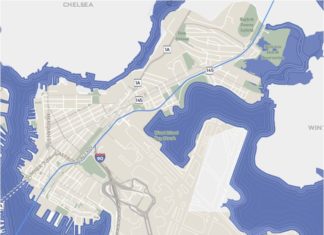 Giarratani: What has East Boston become?