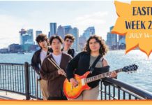 Eastie Week is here!