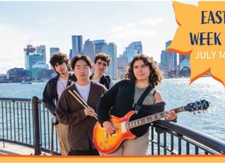 Eastie Week is here!