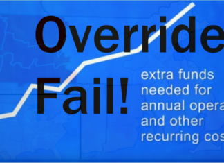 Conte: Out in the ‘burbs, a mini ‘tax revolt’