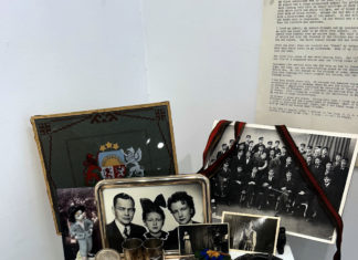 Mark the date: August 3 is Atlantic Works Gallery Community Day