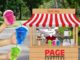 Free slush from Page Exterminating: July 24