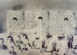 Atlantic Works Gallery Announces Its Summer Exhibition And Community Day