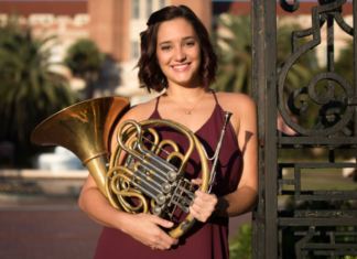 Greenway summer events: Kristi Scaccia and her Quartet return for an encore performance on August 28 East Boston